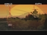军事纪实 《军事纪实》 20120627 纪念香港回归十五周年特别节目-情注香江③—守法模范