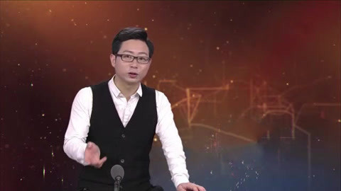 经典传奇 世纪诅咒 解密里根总统遇刺案
