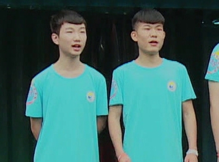 摇啊笑啊桥 小丑落水嗨炸天