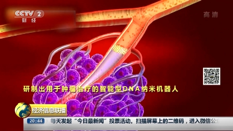 经济信息联播 《经济信息联播》 20190227