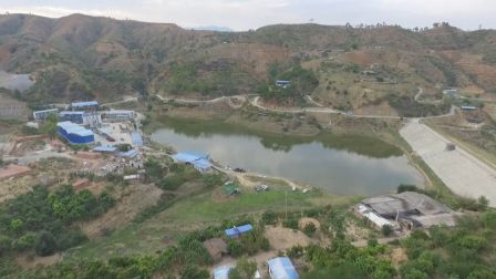 游钓中国 第三季 第13集 途经攀枝花拜访好友 小钩小饵疯狂连竿小鲫