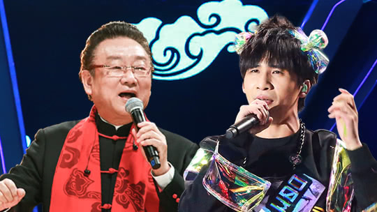 第9期：蒋大为控诉大张伟不管饭