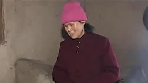 经典传奇 怪婆“神医”之谜