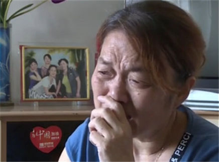 寻情记 老父去世 孝子为何大闹灵堂