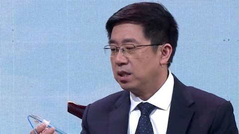 针药麻醉化肺疾 专家介绍先进方法治疗肺部疾病