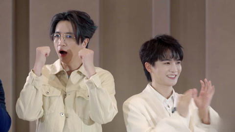 中国唱将会员版之选手们唱歌召唤师资团 上海站遴选激情开始