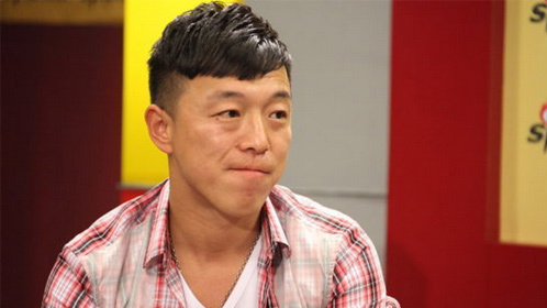杨澜访谈录 黄渤·在忙碌中清醒