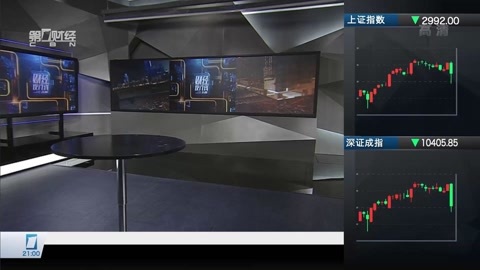 财经夜行线 财经夜行线20160727