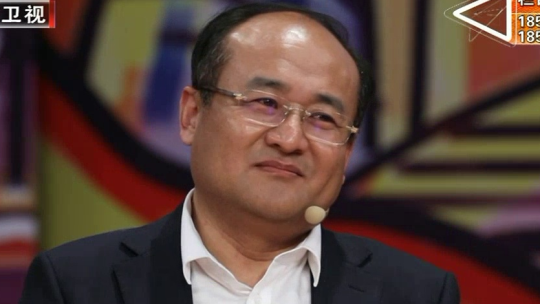向前一步 一米阳台的心结