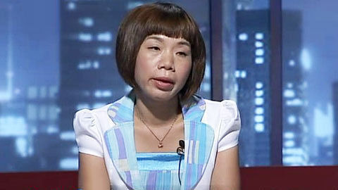 金牌调解 荒唐的婚姻