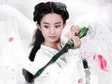 美妆达人 仿妆《花千骨》古灵精怪惹人爱