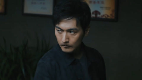 非常目击&middot;精选看点 山峰认为张汉东一定有问题