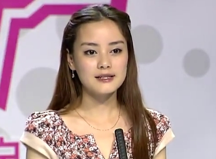 快乐女声2011 成都唱区预选赛第十九场
