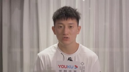 2020届CUBA毕业篇特辑之中南大学-刘光耀：不后悔加入中南，决赛输球情绪失控