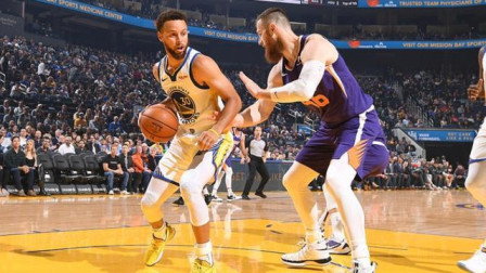 NBA流言收割机 惨！勇士官宣库里左手骨折，真的要摆烂了吗