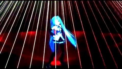 初音未来 世界第一的公主殿下-初音未来 (初音，miku)