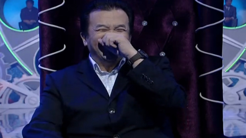 明星同乐会 黄宏的艺术人生