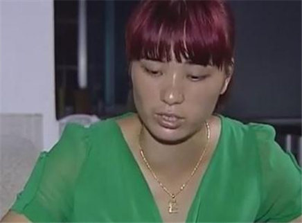 寻情记 富商惹上婚外情