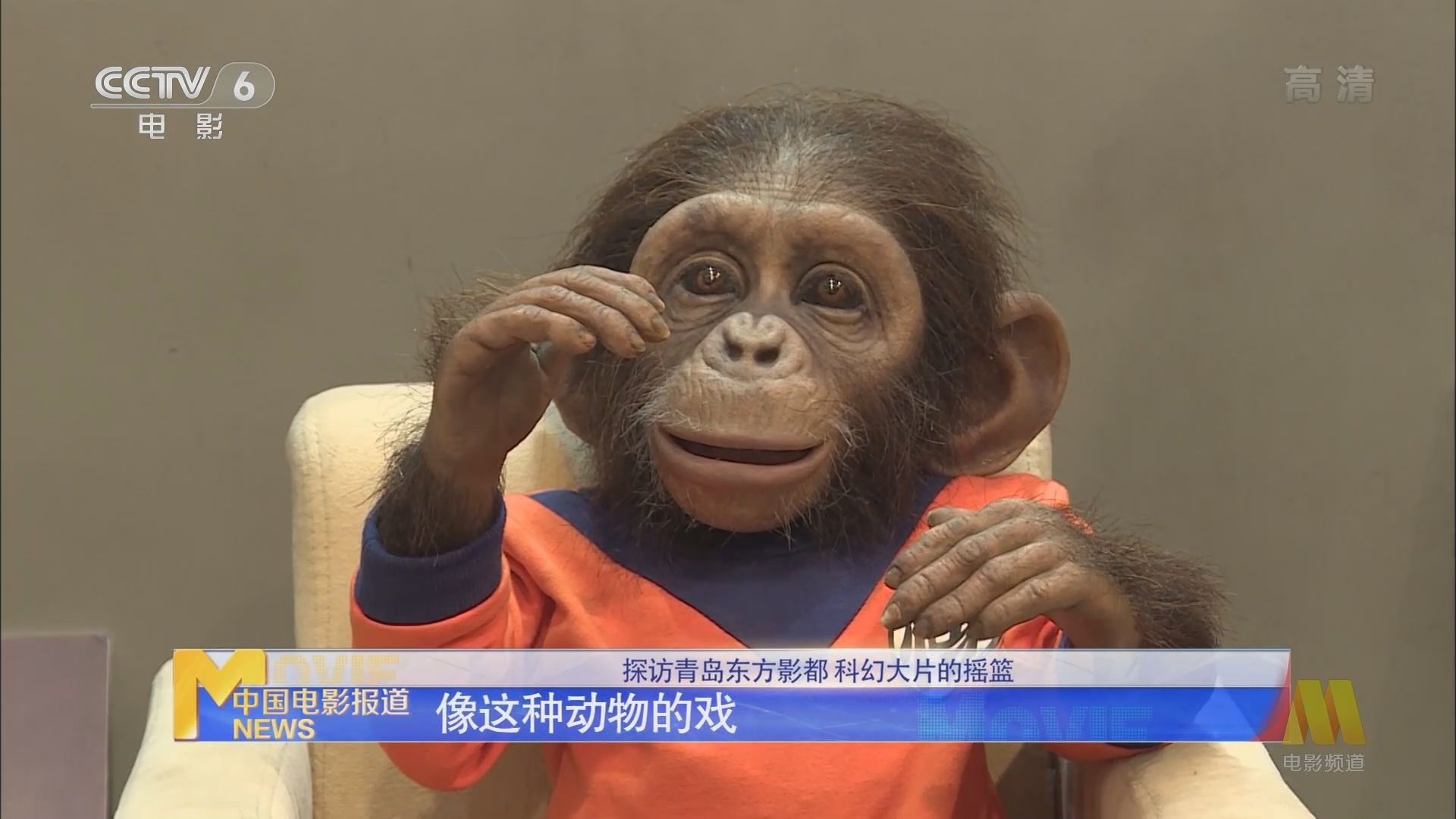 《中国电影报道》 20211018