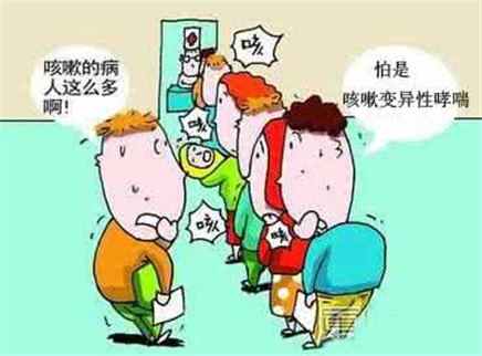 育儿微课宝宝疾病系列 评估咳嗽变异性哮喘的严重程度
