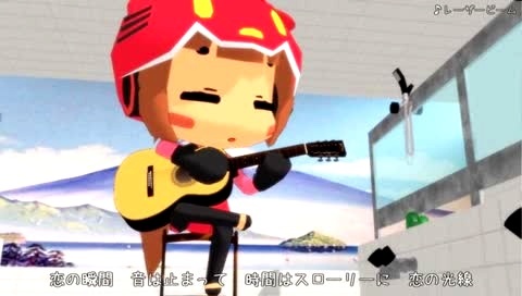 初音未来 -初音未来 (初音，miku)