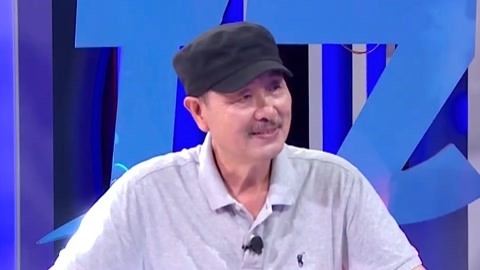 艺术家蒋志强献礼百年华诞 《南侨机工》回忆爱国往昔