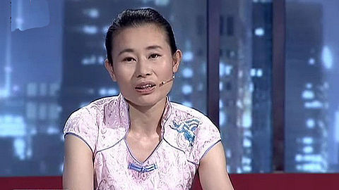 金牌调解 旁观的丈夫