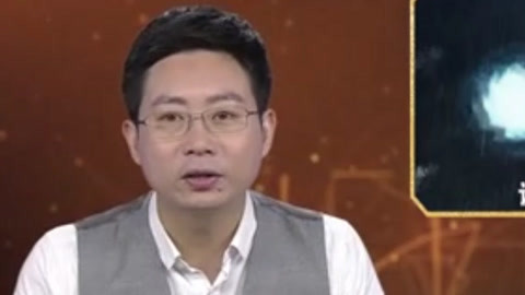 经典传奇 神秘光球从何而来 诡异的球形闪电