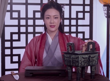中华文明之美 食器也有大学问