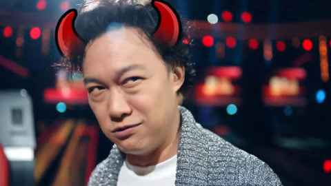 屏行星乐汇 现场笑料不断；歌迷都知道不是假唱了；神也会犯错