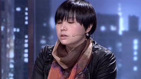 金牌调解 姐妹间的糊涂账