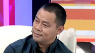 最佳现场 硬汉晋松的自恋生活