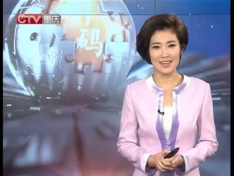 新闻解码 《新闻解码》 20150303 红包大战，谁是赢家？