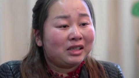 经典传奇 一个苹果毁掉两个家庭  高空坠物的悲剧