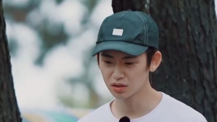 嗨放派 第三季 荒岛生存刺激升级，“嗨放”boys能否重拾信念迎接挑战？