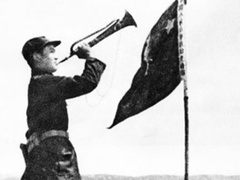 经典传奇 神秘军号声之谜