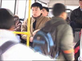 中小学安全常识 候车、乘车时应注意哪些