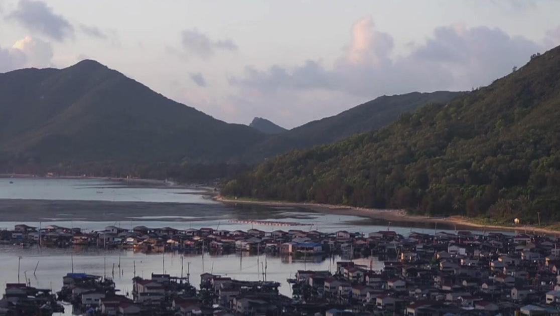 美丽乡村 第2集
