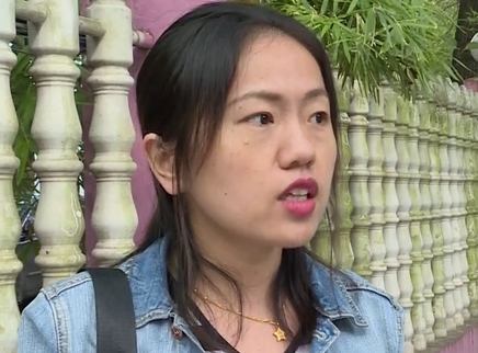 寻情记 爱上离婚不离家的男人