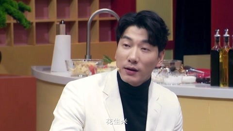 一桌好宴 第3期 张亮做客谢师宴掌勺秀厨艺 史航分享帝师故事