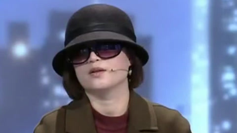 金牌调解 假离婚变成真离婚