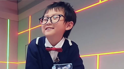 最强大脑第9季 42位脑力强者开启战纪 王耀庆自嘲是“工具人”(二)