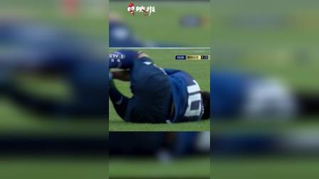 辣报世界杯 每场最佳影帝 我滚滚滚