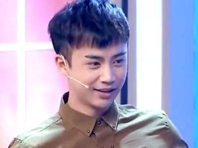 谁是我家人第二季 谁是冠军女骑师的弟弟