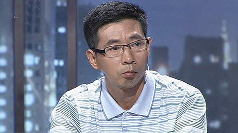 金牌调解 爱跳舞的丈夫