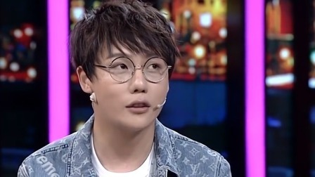 深圳卫视非常静距离 刘维品尝水蟑螂被吓哭