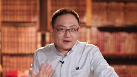 罗辑思维 观历史 倭寇真相 上集