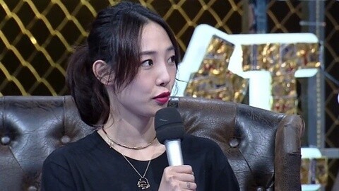 今晚80后脱口秀 白百何贫嘴损王自健逗乐全场