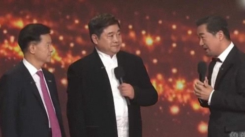鲁豫有约 单齐翔·我是故宫“看门人”