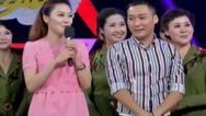震撼一条龙 舞动青春三强争夺战